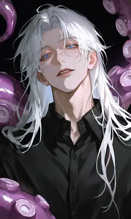 Profile image of Louis Bitt