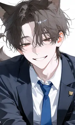 Profile image of 凌