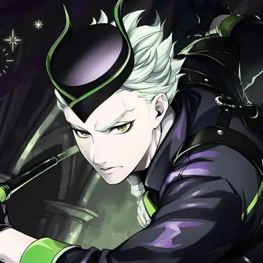 Profile image of セベク