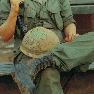 Profile image of John