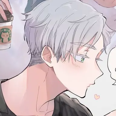 Profile image of 灰羽リエーフ