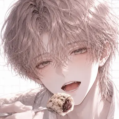 Profile image of 白水　三輝