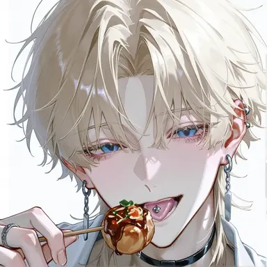 Profile image of 사카이 케이야
