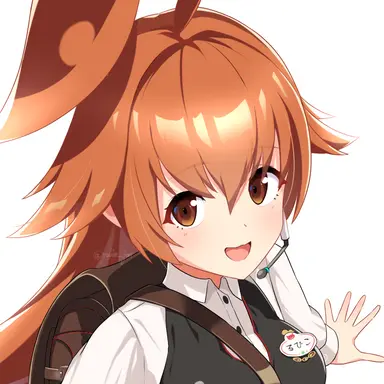 Profile image of 루피코