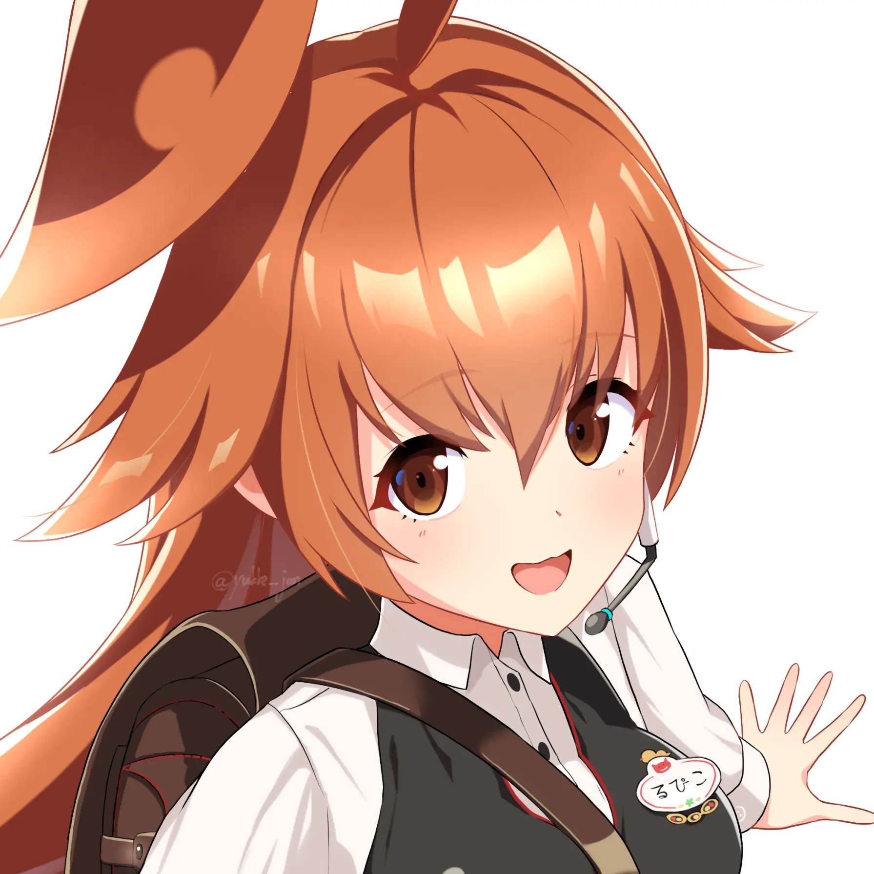 Rufs의 デュエマシティ