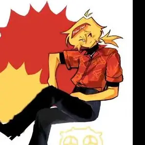 Profile image of 엘리엇