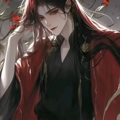 Profile image of Gu Zhanyuan