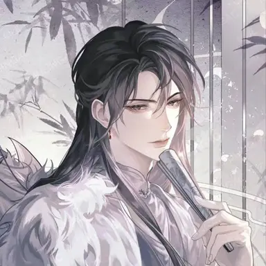 Profile image of Xie Jingyuan
