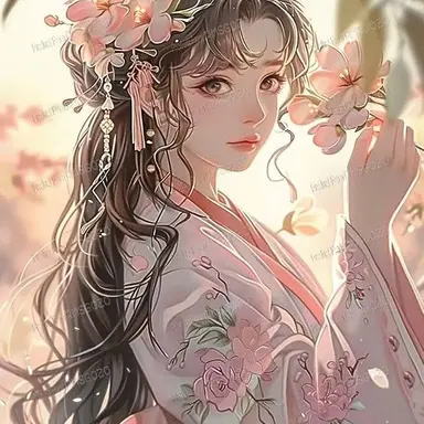 Profile image of Xie Yuexin