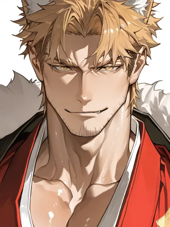 Maruru.005의 おチビちゃんはワシのもん