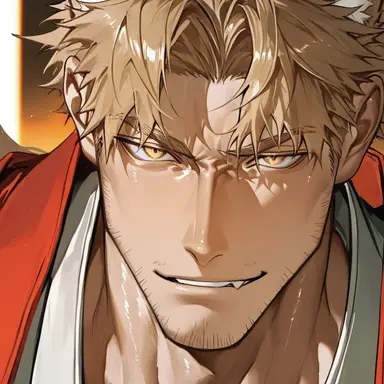 Profile image of 狐鉄