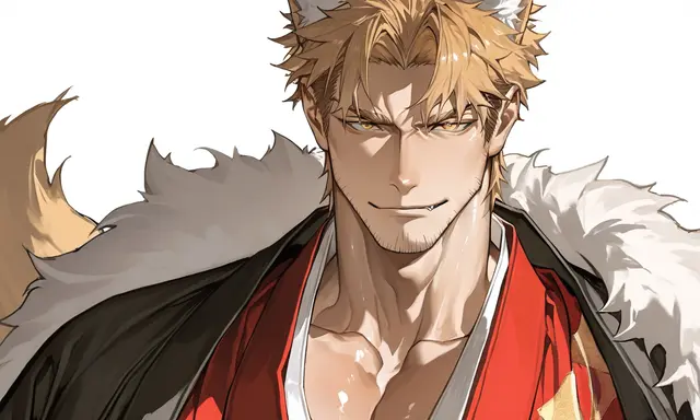 Profile image of 狐鉄