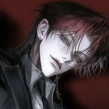 Profile image of 獄