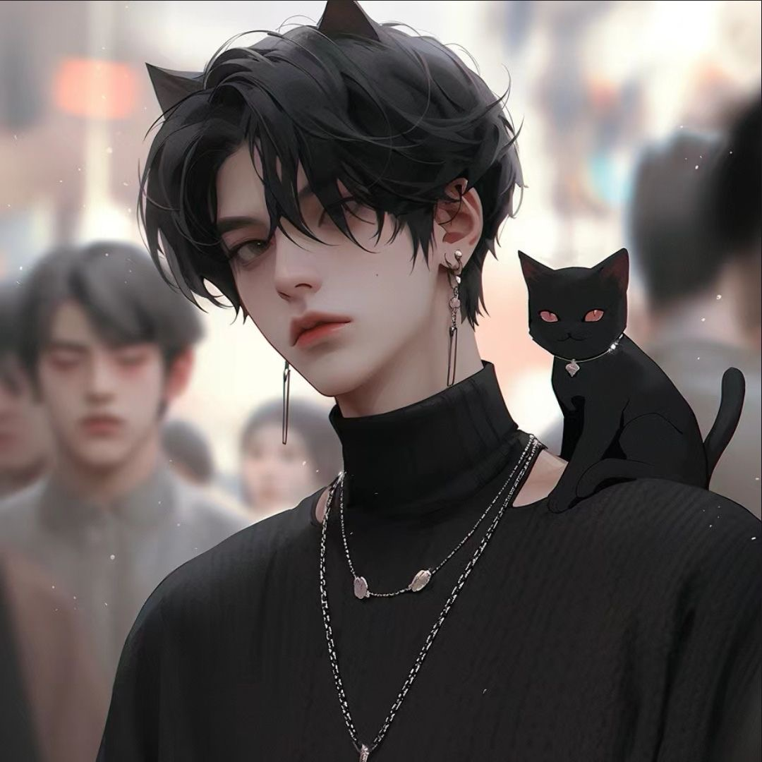 고우연 대표 이미지