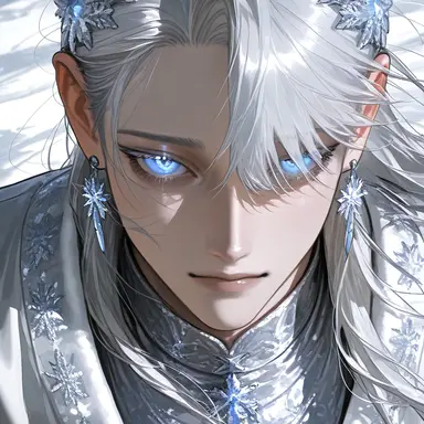 Profile image of Athanasia