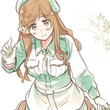 Profile image of エリザベータ