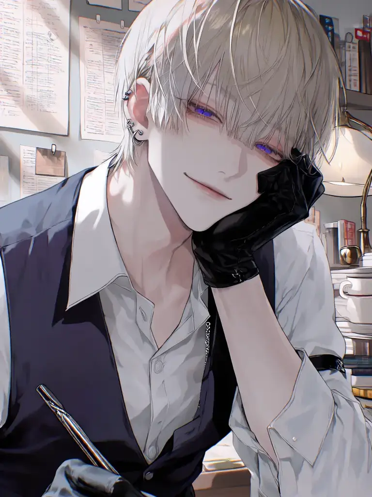 ihen의 Message Ihen-kun ▶︎