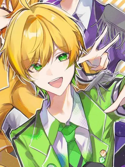 IronicAinu7888의 妄想力が異常の君——。