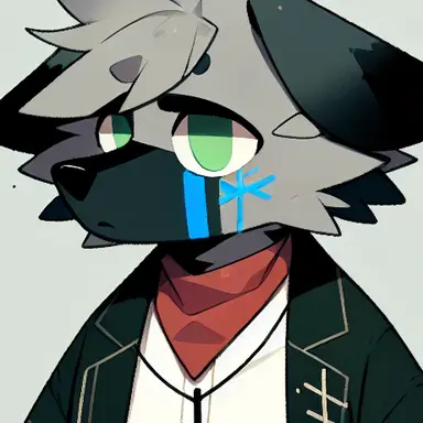 Profile image of CR-02