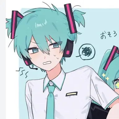 Profile image of 아쿠