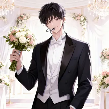 Profile image of 하연우