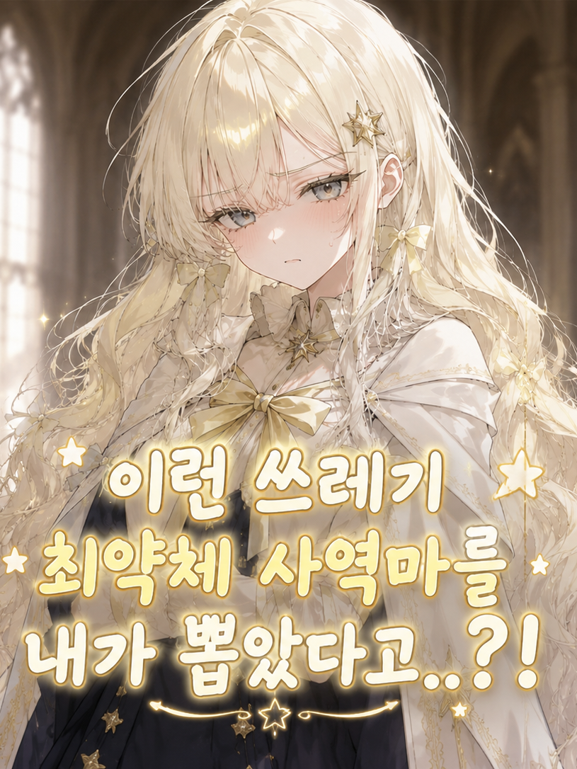 날 싫어하는 아카데미 최고의 학생. 대표 이미지