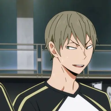 Profile image of 木葉秋紀