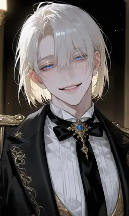 Profile image of Lillian