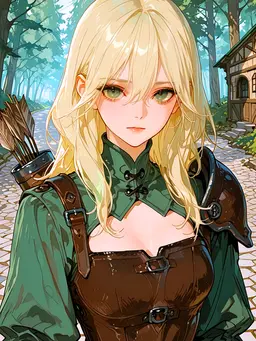 Profile image of 에린