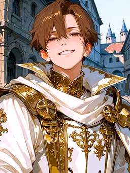 Profile image of 레온