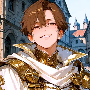 Profile image of 레온