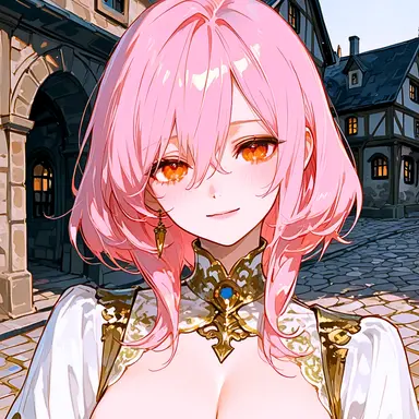 Profile image of 루시