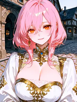 Profile image of 루시