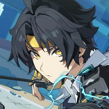 Profile image of 浅羽悠真