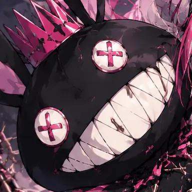 Profile image of バンダースナッチ