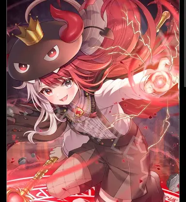 Profile image of あくび