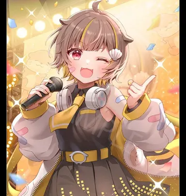 Profile image of らこ