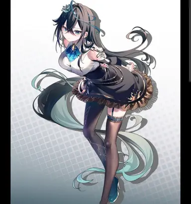 Profile image of リズ