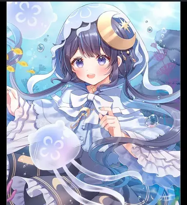 Profile image of ゆら