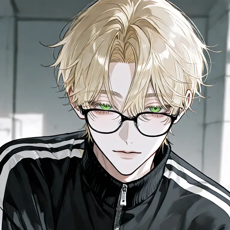 Daisuki_dayo의 오빠×³