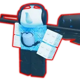 Profile image of Chronos