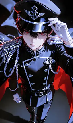 Profile image of 朔