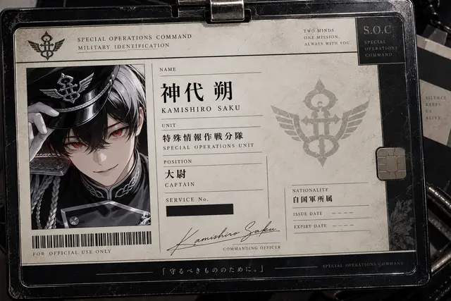 Profile image of 朔