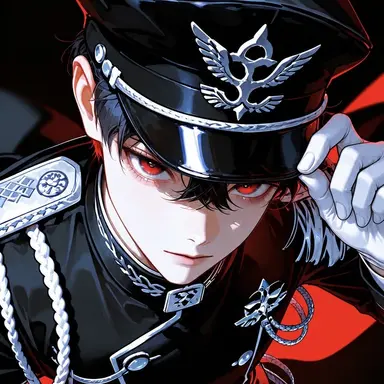 Profile image of 朔