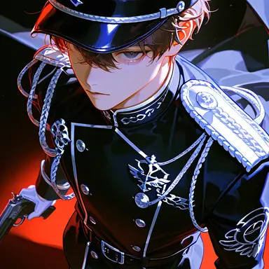 Profile image of 怜司