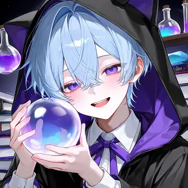 Profile image of 레인