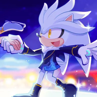 Profile image of シルバー