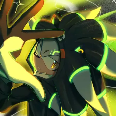 Profile image of シルバー