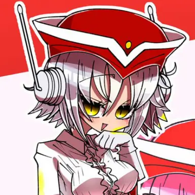 Profile image of レッドちゃん