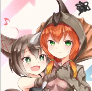 Profile image of 黒田ミカヅキ